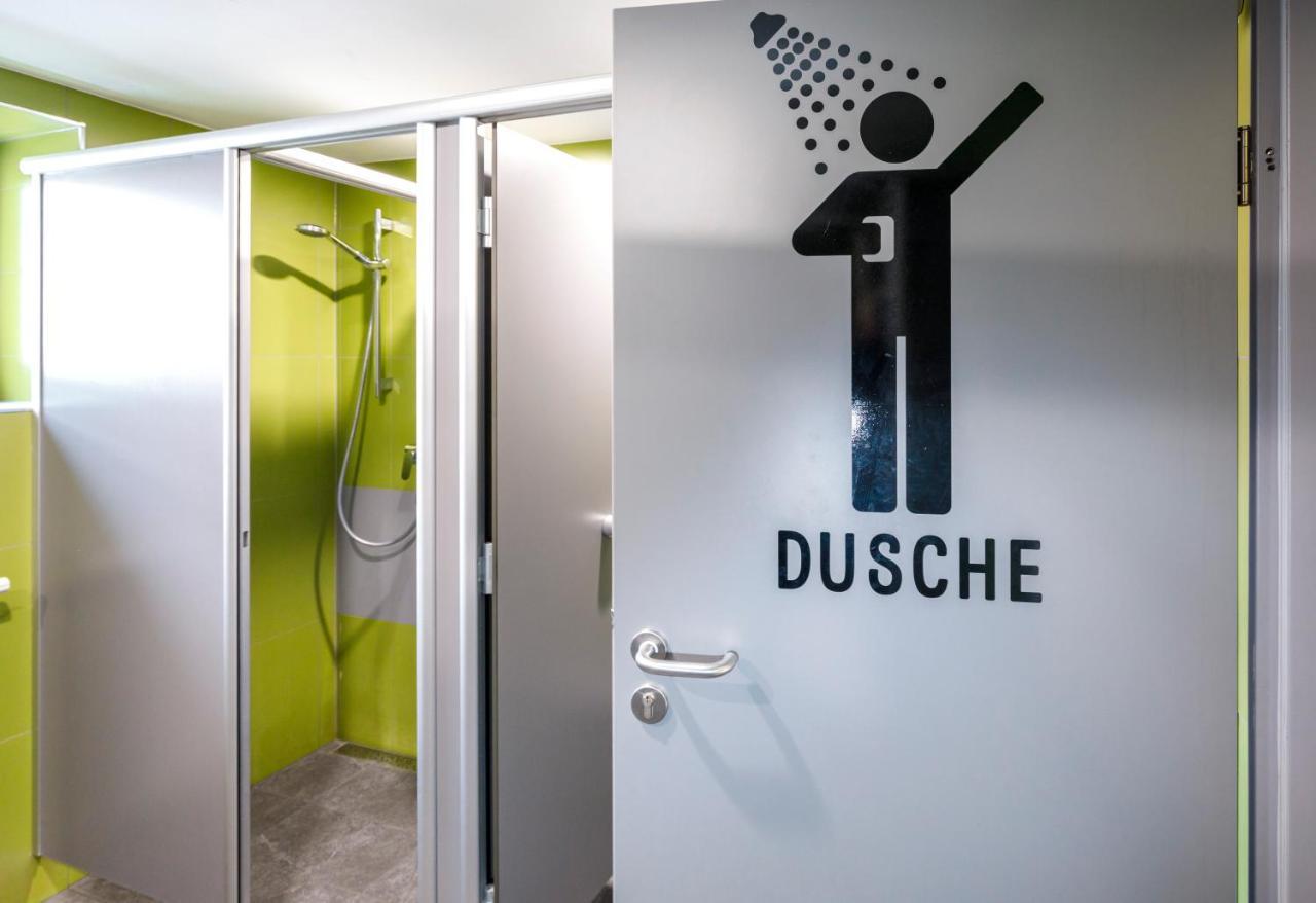 Jugendherberge Fuessen Exterior foto