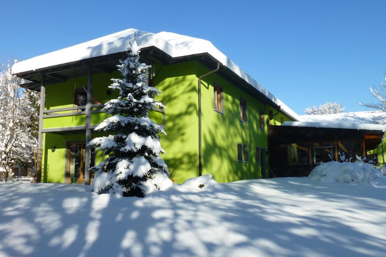 Jugendherberge Fuessen Exterior foto